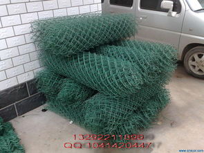 安平县龙亿钢丝网厂 专业打造各类金属网产品，石笼网等全方位解决方案