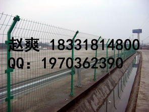 河北伟吉 专业守护，品质保障——为您提供优质双边丝护栏网、铁路防护网与石笼网