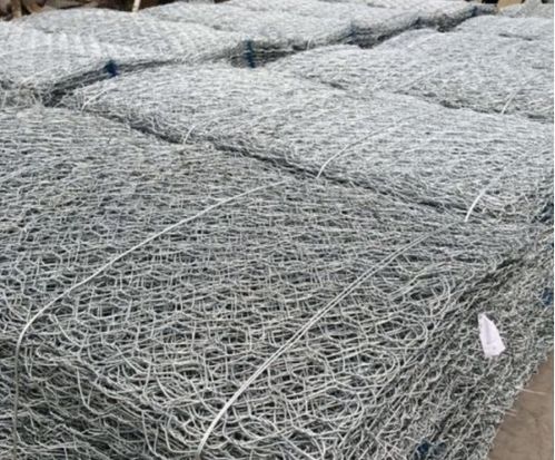 石笼网防腐蚀指南 科学养护，有效延长使用寿命