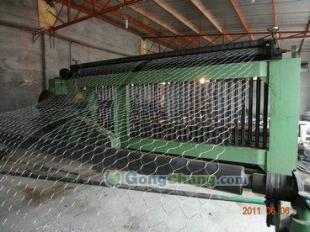 供应华恒牌拧花石笼网 坚固耐用、经济实惠的防护优选