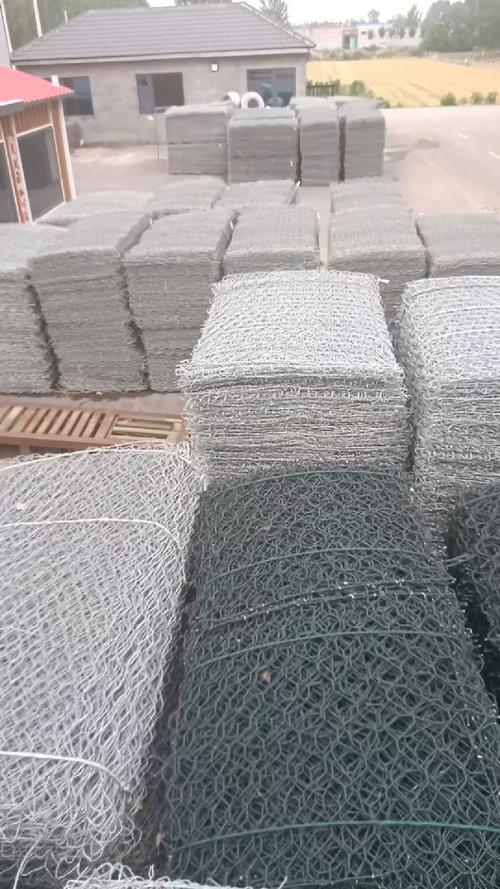 格宾石笼网生产厂家联系方式